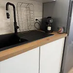 Renovated T3 Le Port De * تولون