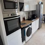 Renovated T3 Le Port De