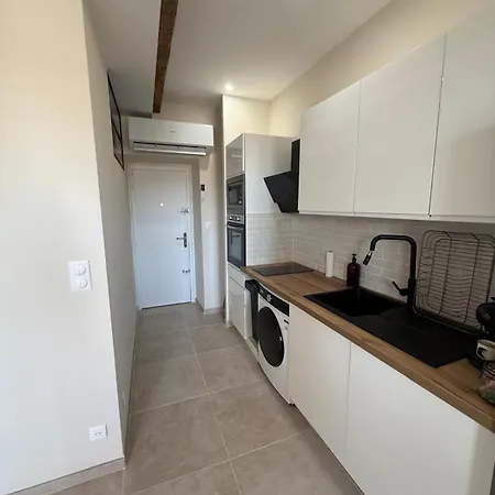 Apartamento Renovated T3 Le Port De