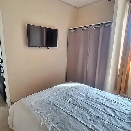 Renovated T3 Le Port De *